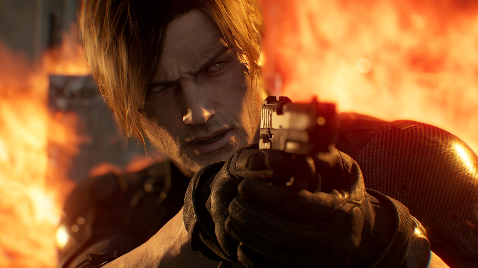 DLC de Resident Evil Requiem pode chegar após Code Veronica e fazer parte de um plano maior da Capcom