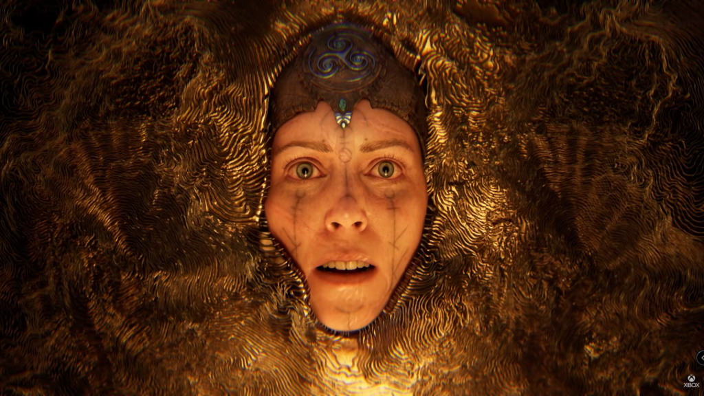 Senua é anunciado e promete mudar a fórmula de Hellblade