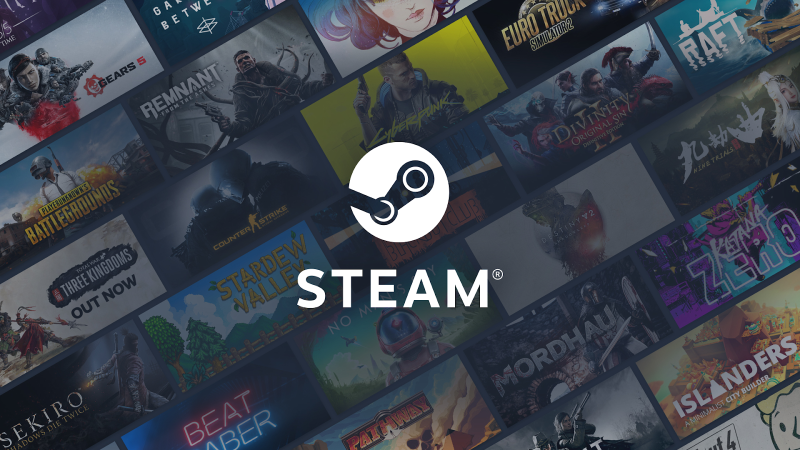 Steam bate recorde com US$ 11 bilhões em 2026