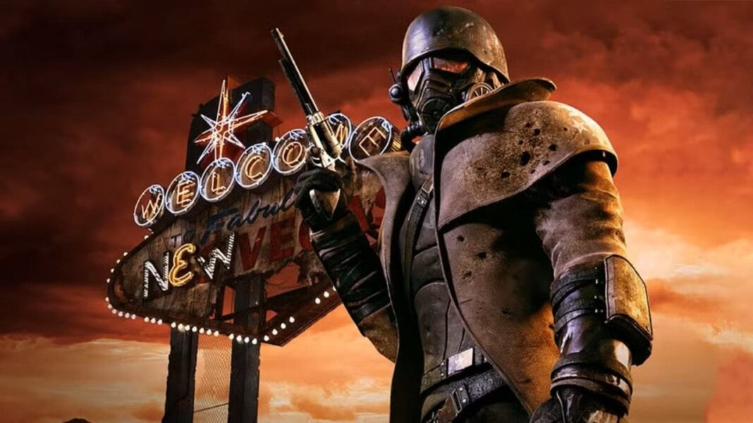 Obsidian pode assumir novo Fallout após cancelamento de Avowed 2