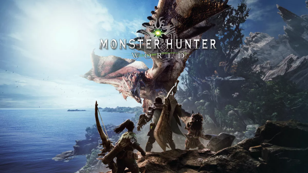 Monster Hunter World passa de 30 milhões e deixa Wilds para trás