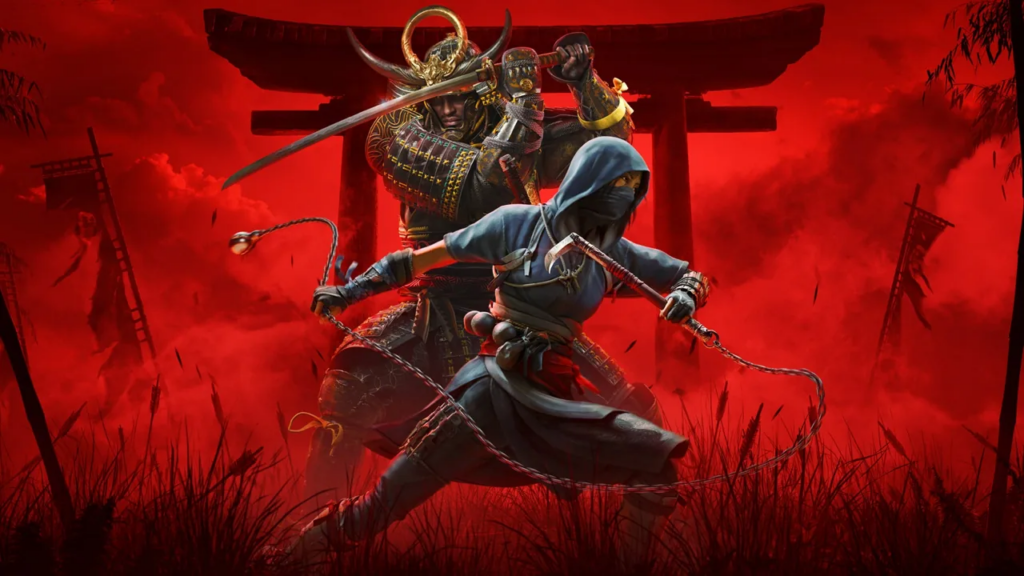 Assassin’s Creed Shadows terá última atualização misteriosa em junho
