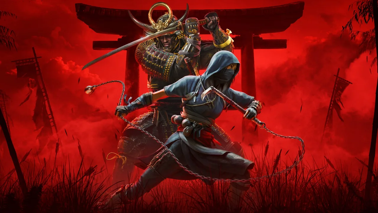 Assassin’s Creed Shadows terá última atualização misteriosa em junho