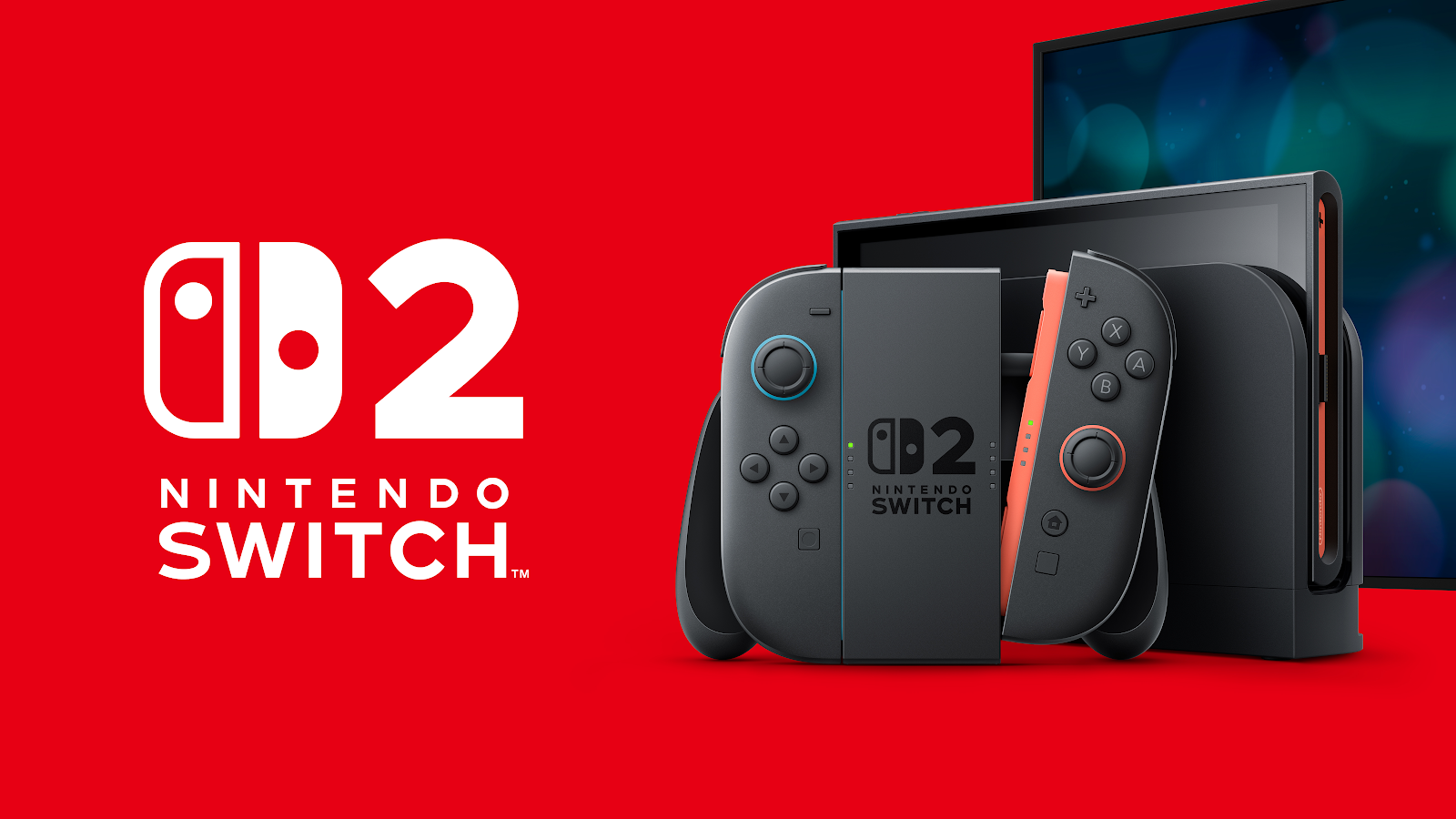 Nintendo Switch 2 vira o segundo console que mais vendeu rápido nos EUA