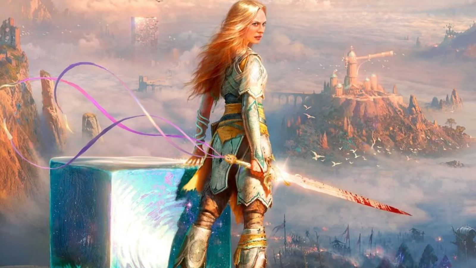 God of War Laufey dominou a Summer Game Fest em engajamento
