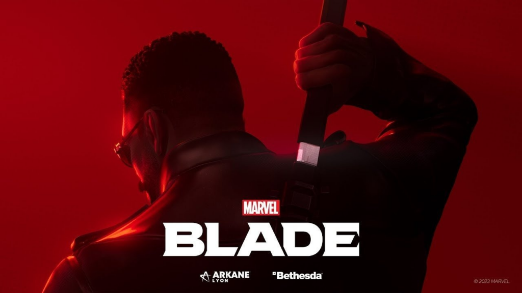 Marvel’s Blade pode ter sido cancelado, aponta rumor