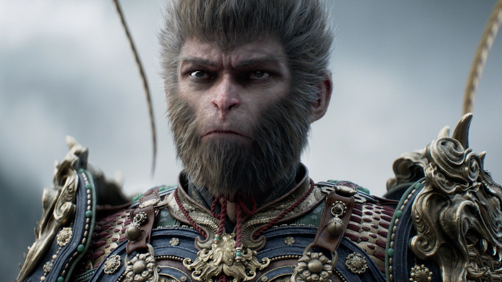Black Myth: Wukong supera Elden Ring e chega a 30 milhões de vendas