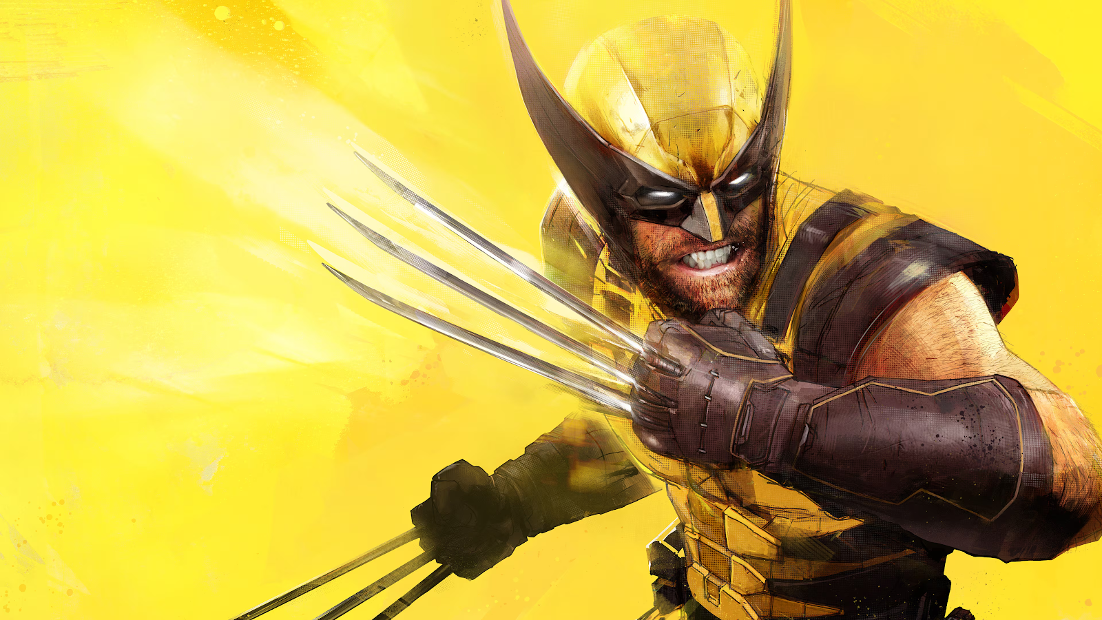 Marvel’s Wolverine ganha trailer sombrio e coloca Logan no limite