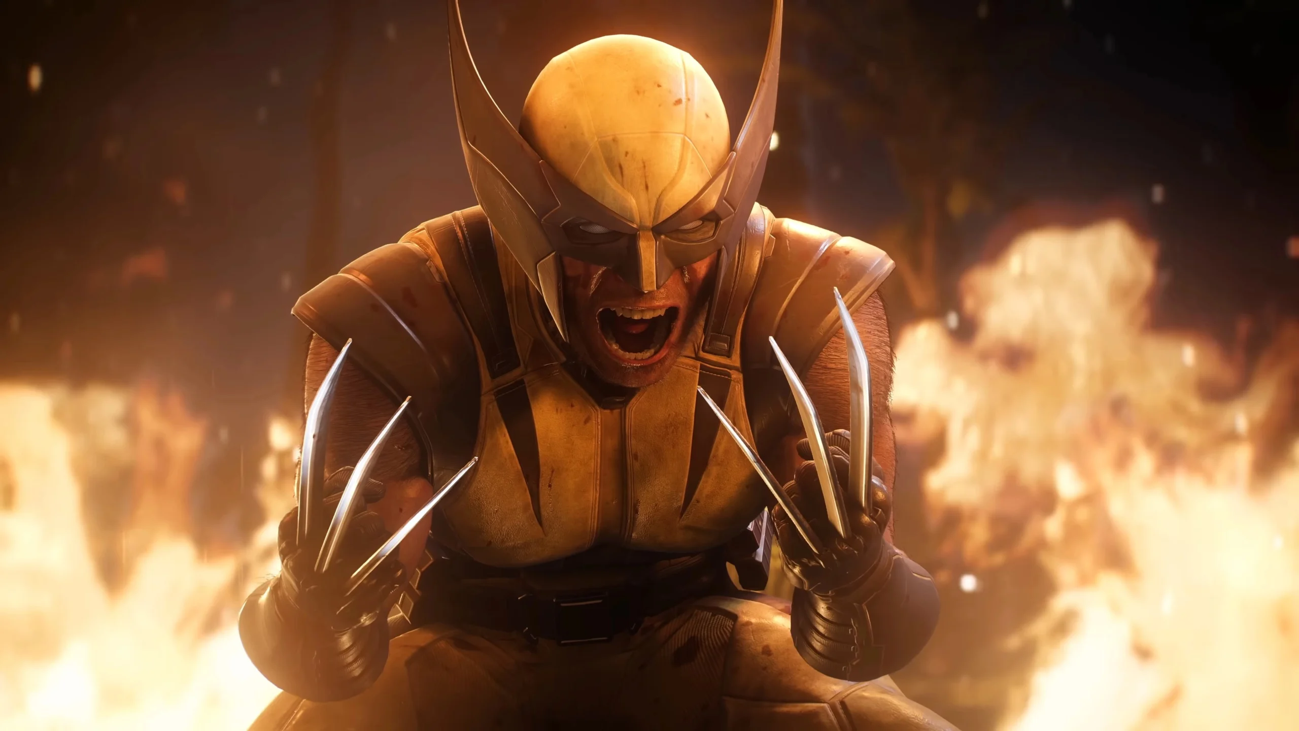 Wolverine terá opção para reduzir violência gráfica