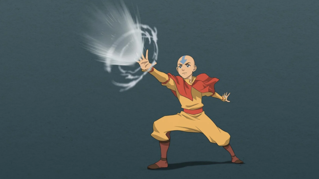 Avatar: A Lenda de Aang – RPG anunciado é cancelado, confirma Paramount