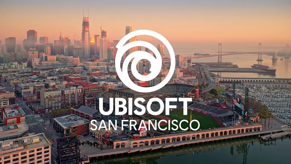 Ubisoft demite dezenas em San Francisco em nova onda de cortes