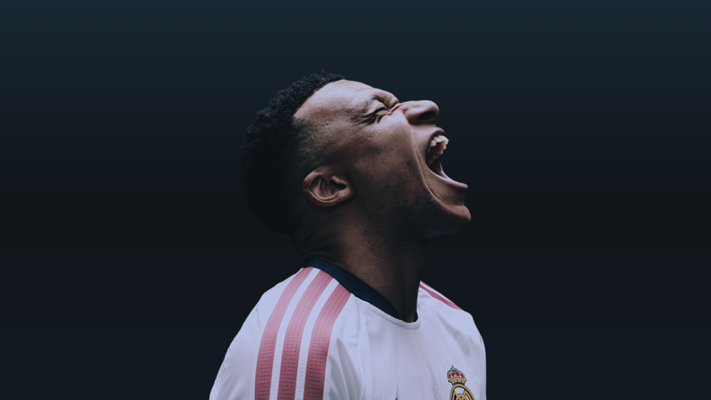 EA Sports FC 27 traz Mbappé de volta à capa