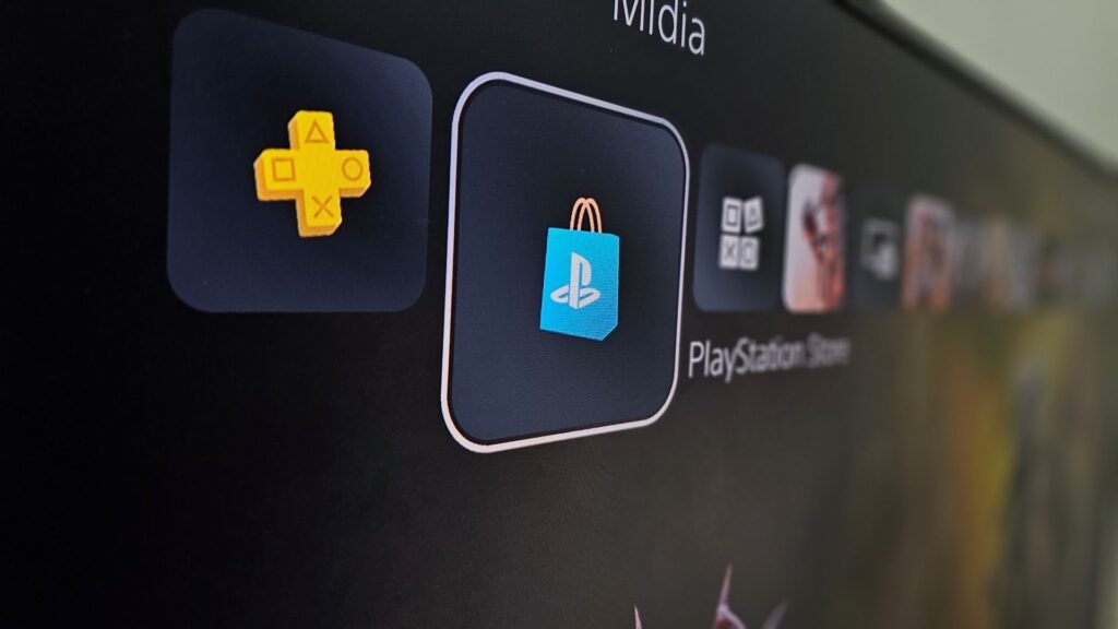 Só 7 jogos físicos de PlayStation passaram de 100 mil vendas em 2026